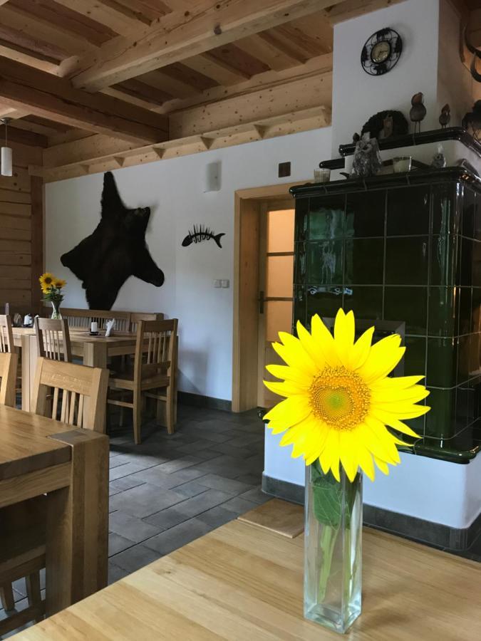 Kamenacka Myslivna Hotel Moravany  Kültér fotó
