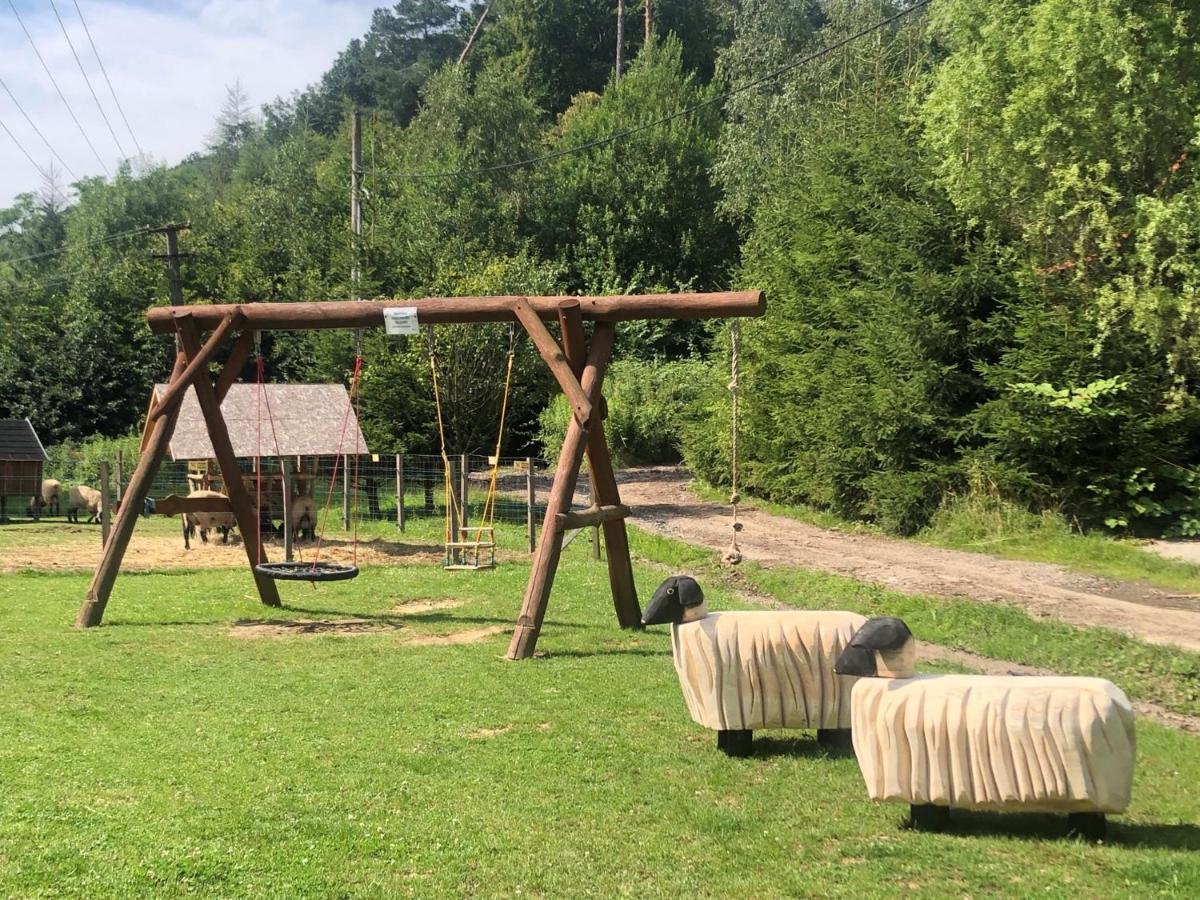 Kamenacka Myslivna Hotel Moravany  Kültér fotó